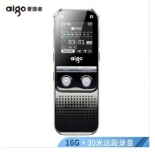 愛(ài)國(guó)者/aigo R5522 16G 錄音筆