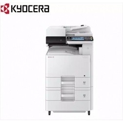 京瓷Kyocera ECOSYS M8228cidn 彩色激光復(fù)印機(jī) 標(biāo)配+傳真組件+無(wú)線(xiàn)網(wǎng)卡