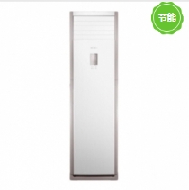 美的（Midea）KFR-51LW/DY-PA400(D2) 柜式空調