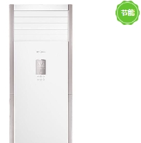 美的/Midea KFR-51LW/BDN8Y-PA401(3)A 柜式空調(diào)（臺(tái)）（120208134SY）