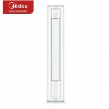 美的（Midea） KFR-72LW/BDN8Y-YC400(3)A 柜式空調(diào)