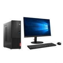 聯(lián)想/Lenovo 啟天M430-B120C 臺(tái)式計(jì)算機(jī)（i5-10500/8GB/1TB+128GB SSD/無(wú)光驅(qū)/21.5英寸）