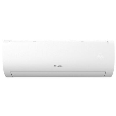 海信/Hisense KFR-35GW/G117U-X1 壁掛式空調（一級/變頻/大1匹/冷暖）