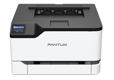 奔圖（PANTUM） CP2200DW 彩色自動雙面無線激光打印機(jī)