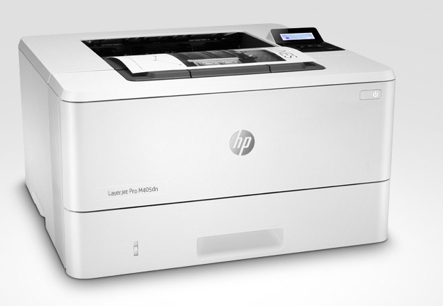 惠普（HP） LaserJet Pro M405dn 黑白激光打印機(jī)