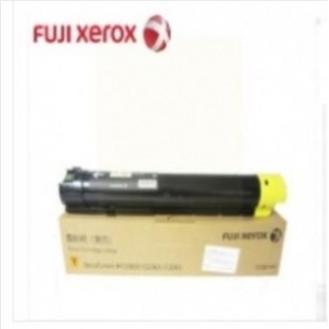 富士施樂/Fuji Xerox CT201441 黃色墨粉/碳粉 適用2560/2265機(jī)型