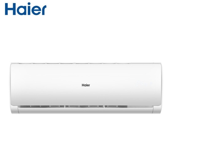 壁掛式空調(diào) 海爾/Haier KFR-50GW/19HDA81U1 壁掛式 變頻 1級(jí) 正2P 50㎡及以下 杏色