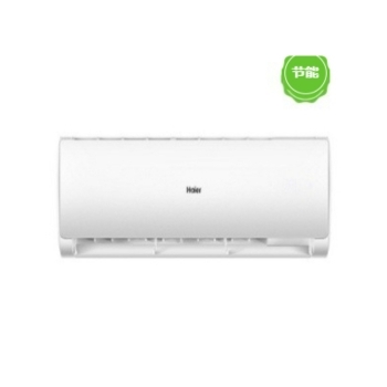 壁掛式空調 海爾/Haier KFR-35GW/20MCA83U1 壁掛式 變頻 2級 正1.5P 50㎡及以下 白色