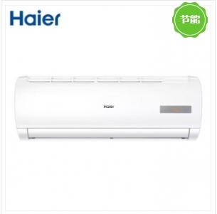 壁掛式空調(diào) 海爾/Haier KFR-50GW/19HDA83U1 壁掛式 變頻 3級 正2P 50㎡及以下 白色