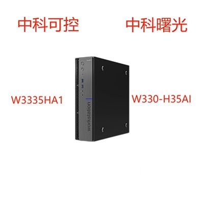 服務(wù)器 中科曙光/Sugon W3335HA1 2.8GHZ 海光 8核 DDR4 工作站 統(tǒng)信UOS