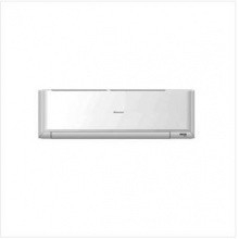 壁掛式空調 海信/Hisense KFR-26GW/03-N2(1N29) 壁掛式 變頻 2級 大1P 50㎡及以下 白色