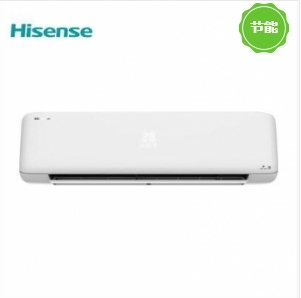 壁掛式空調(diào) 海信/Hisense KFR-35GW/G116X-X1 壁掛式 定頻 1級(jí) 正1.5P 50㎡及以下 白色