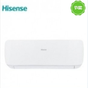 壁掛式空調(diào) 海信/Hisense KFR-35GW/G117X-X1 壁掛式 變頻 1級 正1.5P 50㎡及以下 白色