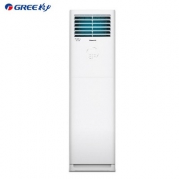 柜式空調 格力/GREE KFR-50LW/(50598)FNhAc-B3 柜式 變頻 3級 正2P 50㎡及以下 白色