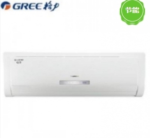 壁掛式空調(diào) 格力/GREE KFR-50GW/(50557)FNBa-A2 壁掛式 變頻 2級 正2P 51-100㎡ 白色