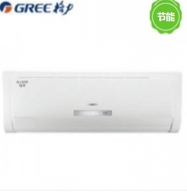 壁掛式空調(diào) 格力/GREE KFR-35GW/(35564)FNhAc-B1 壁掛式 變頻 1級 大1P 50㎡及以下 白色