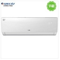 壁掛式空調 格力/GREE KFR-35GW/(35592)FNhAa-A1 壁掛式 變頻 1級 正1.5P 50㎡及以下 白色