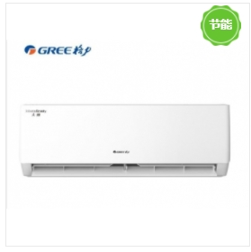 壁掛式空調 格力/GREE KFR-35GW/(35530)FNhAk-B3 壁掛式 變頻 1級 正1.5P 50㎡及以下 白色