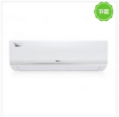 壁掛式空調 格力/GREE KFR-72GW/（72556）NhAd-2 壁掛式 定頻 2級 正3P 50㎡及以下 白色