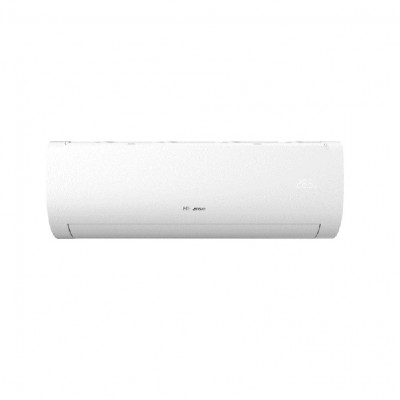 壁掛式空調 海信/Hisense KFR-35GW/G117U-X1 壁掛式 變頻 1級 正1.5P 50㎡及以下 白色