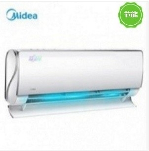 壁掛式空調(diào) 美的/Midea KFR-35GW/BP3DN1Y-TA201(B2) 壁掛式 變頻 2級 正1.5P 50㎡及以下 白色