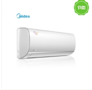 壁掛式空調(diào) 美的/Midea KFR-72GW/G1-1 壁掛式 變頻 3級 正3P 51-100㎡ 白色