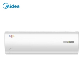 壁掛式空調(diào) 美的/Midea KF-50GW/Y-DA400(D2) 壁掛式 定頻 2級(jí) 正2P 50㎡及以下 白色