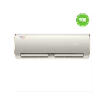 壁掛式空調(diào) Midea/美的 KFR-26GW/BP3DN8Y-PH100(1) 壁掛式 變頻 2級 大1P 50㎡及以下   白色