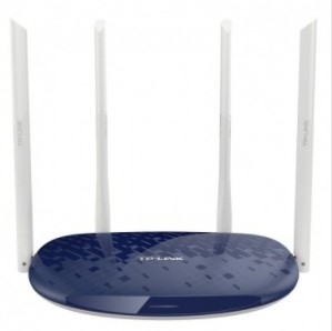 路由器 普聯(lián)TP-LINK TL-WDR5610 家庭路由器 300Mbps及以下