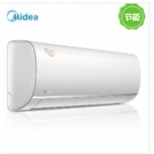 壁掛式空調(diào) 美的/Midea KFR-26GW/BP3DN8Y-PH200(B1) 壁掛式 變頻 1級(jí) 大1P 50㎡及以下 白色