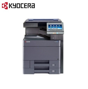 黑白復(fù)印機 京瓷/Kyocera TASKalfa 5003i 黑白 雙紙盒