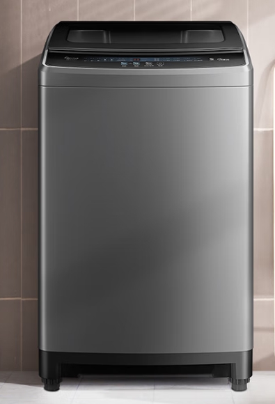 美的/Midea 全自動大容量波輪洗衣機(jī) 12kg