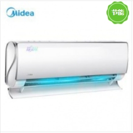 壁掛式空調(diào) 美的/Midea KFR-35GW/BP3DN1Y-TA201(B2) 壁掛式 變頻 2級 正1.5P 50㎡及以下 白色