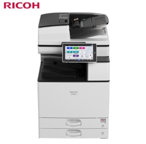 黑白復印機 理光/RICOH IM3500 黑白 雙紙盒