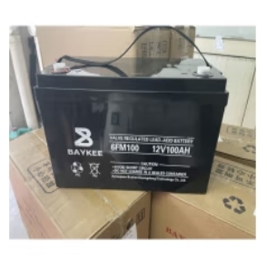 航天柏克電池組12V-100AH/節(jié)