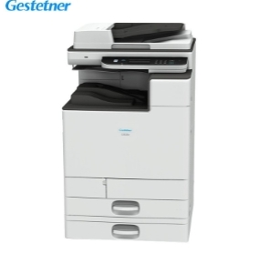 YE彩色激光復印機 基士得耶/GESTETNER G3020c 彩色 單紙盒 原裝工作臺