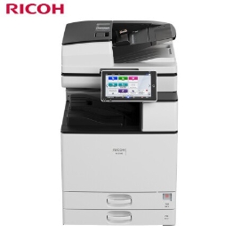 黑白復(fù)印機 理光/RICOH IM3500 黑白 雙紙盒