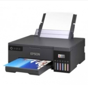 愛普生/EPSON 噴墨打印機 L8058 A4 外接式 1TB