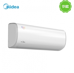 壁掛式空調(diào) 美的/Midea KFR-35GW/BP3DN8Y-FA100(B1) 壁掛式 變頻 2級(jí) 正1.5P 50㎡及以下 白色