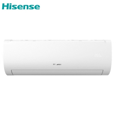 壁掛式空調 海信/Hisense KFR-35GW/G117U-X1 壁掛式 變頻 1級 大1.5P 50㎡及以下 白色