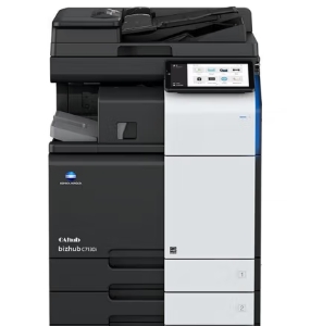 彩色激光復(fù)印機(jī) 柯尼卡美能達(dá)/KONICAMINOLTA bizhub C7130i 彩色 雙紙盒