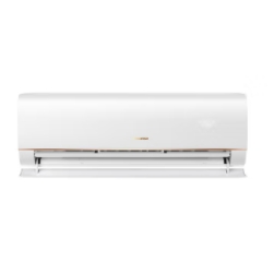 壁掛式空調(diào) 海信/Hisense KFR-35GW/X500U-X1 壁掛式 變頻 1級 正1.5P 50㎡及以下 白色