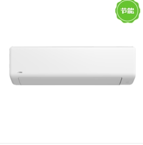 壁掛式空調(diào) 美的/Midea KFR-50GW/G1-1A 壁掛式 變頻 1級(jí) 正2P 50㎡及以下 白色