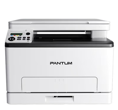 激光打印機 奔圖/PANTUM CM1100DN 彩色 A4